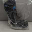 United Ortho Air Cam Walker Fracture Boot, Medium, Black (Black, M)