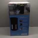 LEVOIT Air Purifiers for Home Large Room With Air Quality Monitor, Quiet for Bedroom, 3-in-1 Filter, Auto Mode, LV-H133, Black