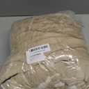 Couch Cover for Dogs Washable,Non Slip Fuzzy Durable Couch Covers for 3 Cushion Sofa Pet Friendly Sofa Cover Dog Thick Soft Slipcovers Protector Couches Mat Bed (Brown, 27.6" x 70.9"/70 x 180cm)