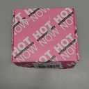 Hair Topper 18 inch Hair Topper with Bangs 4"×5" Base Hairpieces for Women with Thinning hair