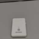 ORGBRO Label Maker Machine with Tape, X1 Portable Bluetooth Mini Label Printer, Support Pre-Cut & Continuous Label, Wireless Small Label Makers with Versatile App for School Home Office Organization (White)