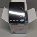 Blood Pressure Monitor, Automatic Upper Arm Blood Pressure Monitors for Home Use, 2 Blood Pressure Machine Cuff(9-17in & 13-21in) with Large LED Backlit Display, 3x199 Reading Memory Users Black