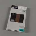 ESR Magnetic Wallet, Compatible with MagSafe Wallet with Adjustable Stand, for iPhone 17/16/15/14/13/12 Series, Not for iPhone 13/12 mini, 3 Card Holder, Vegan Leather, Blue