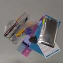 UooFide Upgraded High Capacity Battery for iPhone 8 Plus 5.5-Inches A1864 A1897 A1898 Replacement with Professional Repair Tools Kit