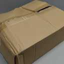 Clear Ball Pit Balls - Crush Proof Plastic Toy Balls for Boys and Girls (100 PACK, Orange,Teal)