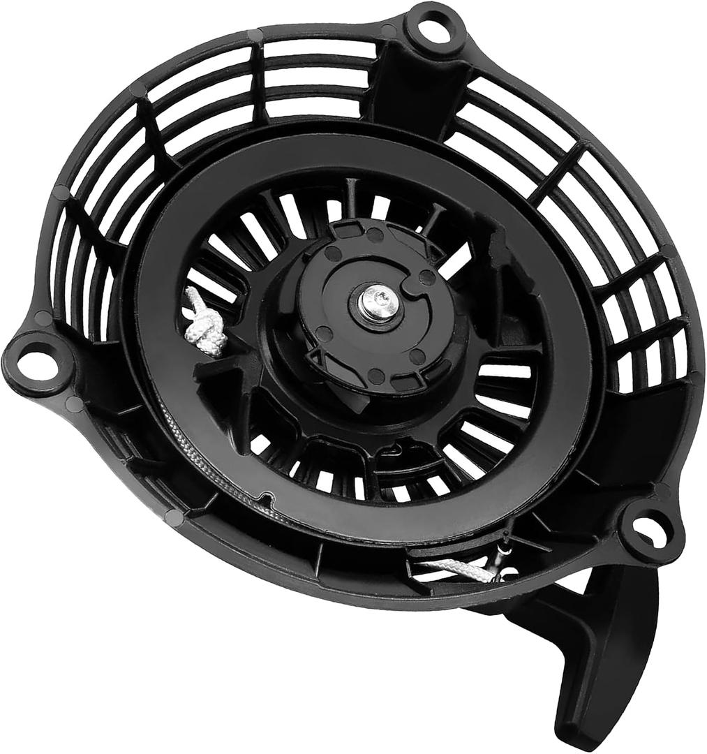 Recoil Starter Pull Start Compatible with Husqvarna LC221RH 160cc Engine Lawn Mower 961450032 00