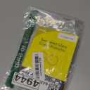 JETech Front Privacy Screen Protector for Samsung Galaxy Z Flip 7 2025, Anti-Spy Tempered Glass Film with Easy Installation Tool, Case-Friendly, 2-Pack