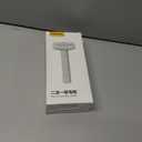 3-in-1 Pet Grooming Tool - Deshedding Dog Brush, Dematting Comb, Undercoat Rake for Long Hair Dogs & Cats, Grooming Comb for Shedding and Matting