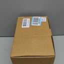 Bravex Boat Trailer Winch 3500lbs with 33ft Strap, Heavy Duty Hook Portable Hand Winch, Two Way Ratchet Manual Winch for SUV ATV UTV for 4:1/8:1 Gear Crank Winch (3500lb with Cable Black Winch)