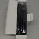 2 FlexiKold Gel Ice Packs - Ice Packs for Injuries Reusable, Back Pain Relief, Knee Ice Pack Wrap, After Surgery, Ice Pack for Knee - 6303-COLD-2PK by NatraCure - Medium  2PK