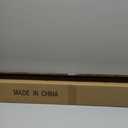 Clothes Drying Racks Outdoor, 82 Inches Updated Version,Stainless Steel Laundry Drying Rack for Indoor Outdoor and The Balcony,Length Adjustable Saves Space,with Windproof Hooks(002) (81.5)