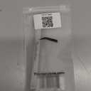 The Men Pen - Waterproof Eyebrow Pen | Beard Filler for Men | Microblading Eyebrow Pen | Hair Filler | Anti-Smudge | Mustache, Beard & Eyebrow Filler | Dark Brown (Pack of 2)