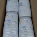 Pampers Baby Diapers - Swaddlers - Size 6, 108 Count, Ultra Absorbent Disposable Infant Diaper