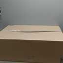 EDOW Luxury Soft Pillows for Sleeping, Fluffy Down Alternative Polyester Fiber Filled Pillow, Home&Hotel-Collection, Machine Washable