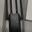 2026 WiFi Extender Signal Booster for Home, 15000sq.ft Wireless Internet Repeater, Long Range WiFi Booster and Signal Amplifier w/ Ethernet Port, WiFi Router Extender Support 99% Devices, 1-Tap Setup