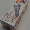BLACK+DECKER dustbuster QuickClean Cordless Handheld Vacuum, Car Vacuum Portable (HNVC215B10)