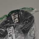 Ergonomic Mouse Pad with Wrist Rest, Large Mousepad(10.6'' x 9''), Wrist Support Mouse Mat with Non-Slip Base, Pain Relief for Laptop & Computer (Black)