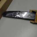942-05056A 2-in-1 Cutting Lawn Mower Blade for Cub Cadet RZT-L54 XT1 XT2 54 inch Deck, Replaces for Craftsman MTD Ryobi Troy-Bilt 742-05056A, 942-05056, 742-05056, 3 PK