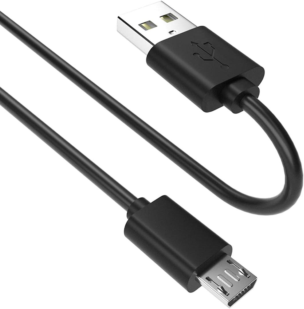 Camera USB Cable for Sony Alpha a6000 a6300 a6400 a6500 a5100 a5000 A77II A7IIK,A99II,Cyber-Shot DSCHX200V,DSCHX400, DSC-RX10 etc,PC Computer Interface Replacement Transfer Wire Data Charger Cord