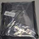 Toddler Airplane Bed, Kids Airplane Seat Extender Travel Bed, Kids Airplane Travel Essentials, Airplane Must Have for Toddlers, Portable Plane Foot Rest for Flights (Blue)