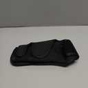 Dog Knee Brace for Torn ACL  Elastic Support, Adjustable Compression Stabilizer, Breathable Neoprene, 4-Leg Universal Fit (Front/Rear, Left/Right) for Post-Surgery Recovery (S)