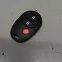 Key Fob Replacement for 2008-2013 Toyota Highlander/ 08-18 Sequoia/ 04-17 Sienna/ 05-16 Tacoma/ 07-18 Tundra Car Keyless Entry Remote Control,GQ43VT20T,3 Buttons