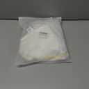 Girls Halloween Costumes Kids Cheerleader Costume Dress Up Accessories Set (130 (7-8 Years))