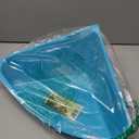 Lixit Corner Litter Pan for Ferrets, Rabbits, Rats, Guinea Pigs and Other Small Animals (Blue Pack of 1)