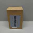 84 oz Crystal-Clear Pitcher with 4 Tumblers Set, BPA-Free Food-Grade Jug with 3-Position Lid & Spout  Large Beverage Pitcher for Party, Iced Tea, Lemonade, Sangria, Fridge,Clear