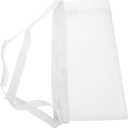 Mesh Sneaker Cleaning Bag for Washer and Dryer Reusable Shoe Washing Protector with Multipurpose Functionality for Travel and Storage