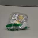 FUEL FILTERS INDUSTRIAL HIGH PERFORMANCE UNIVERSAL INLINE GAS FUEL LINE 3/8" 10 Pack