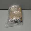 Dawutian 60 Pcs Greeting Card Storage Box,4.5 x 6 x 1 Inch Greeting Card Boxes Kraft Paper Box with PVC Transparent Window Bulk Frame Photo Storage Envelope (Kraft, 4.5 x 6 x 1 Inch)