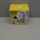 Ellie Baby Pro 5" Monitor with 2.5K FHD Camera, Night Vision, 2-Way Audio, Pan-Tilt-Zoom, Crib & Wall Mount All Inside, No WiFi, No Subscription, with APP