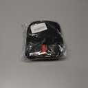 Pet Hair Remover, Electrostatic Pet Hair Removal Gloves, Reusable Cat & Dog Hair Remover for Couch, Furniture, Carpet, Curtain, Upgraded Animal Fur Removal Tool, Cat Grooming Gloves-2 PCS