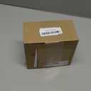 9 Count Assembled Medium Filter Cartridges Compatible with Tetra Whisper Bio-Bag Filters 10i PF10 Reptofilter 90 GPH Medium Replacement Filter Cartridges for Whisper Filter & Aquariums