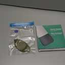 Silicone Boot for Owala Water Bottle 24 Oz 32 Oz 40 Oz, Anti-Slip Protective Sleeve for FreeSip/Twist/Flip Stainless Steel Water Bottles Accessories (Dark Green)