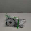 New Cordless Table/Desk Lamp, 8000mAh Rechargeable Battery Operated, Double Luminescence Dimming for Restaurant/Bedroom/Bars/Outdoor Party/Camping/Coffee Shop Night Light 1PACK