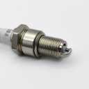 Strongthium F6TC Spark Plug Compatible w/NGK BP6ES Bosch Torch Champion for Honda Gx390 Gx160 GX 200 270 240 Predator 212CC 3PCS