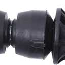 2 Pcs Front Sway Bar Link, Front Stabilizer Bar Link Kit 25918049 K700432 for Chevy Silverado Avalanche Suburban Tahoe GMC Sierra Yukon Cadillac Escalade