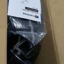 681PBH Pickleball Machine with Auto Swing, 3 Angles & 4 Speeds Adjustable, Portable Pickleball Launcher for Indoors & Outdoors Practice, Powered by Power Bank/Batteries/AC Power, for Beginners