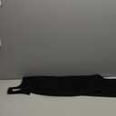 DashMat Dash Board Cover, Black