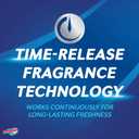 DampRid Lavender Vanilla Hanging Moisture Absorber, 16 oz., 3 Pack - Eliminates Musty Odors for Fresher, Cleaner Air, Ideal Moisture Absorbers for Closet, Blue, Small