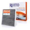 RUITO Cabin Air Filter, Fits 2016-2023 IS300, 2014-2023 IS350, 2022-2023 IS500, 2016-2022 RC300, 2015-2022 RC350, 2016-2020 GS F, 2013-2020 GS350, Replacement for CF10074, WP10099, 87139-30100