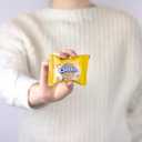 Nabisco Sweet Treats Cookie Variety Pack OREO, OREO Golden & CHIPS AHOY!, Christmas Cookies Stocking Stuffers, 30 Snack Packs (2 Cookies Per Pack)