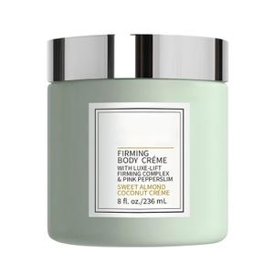 Champagne Lift Firming Body Creme,Anti-Aging Skin Tightening,Champagne Beaute Lift Firming Body Crme,Deep Hydration & Smoothing Skin On Arms & Legsbody Body Creme Green,Sweet Almond (1 Fl Oz (Pack of 1))