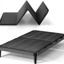 Irrical Bunkie Board Queen，60x80'',10MM, Anti-Sag Mattress Support Board