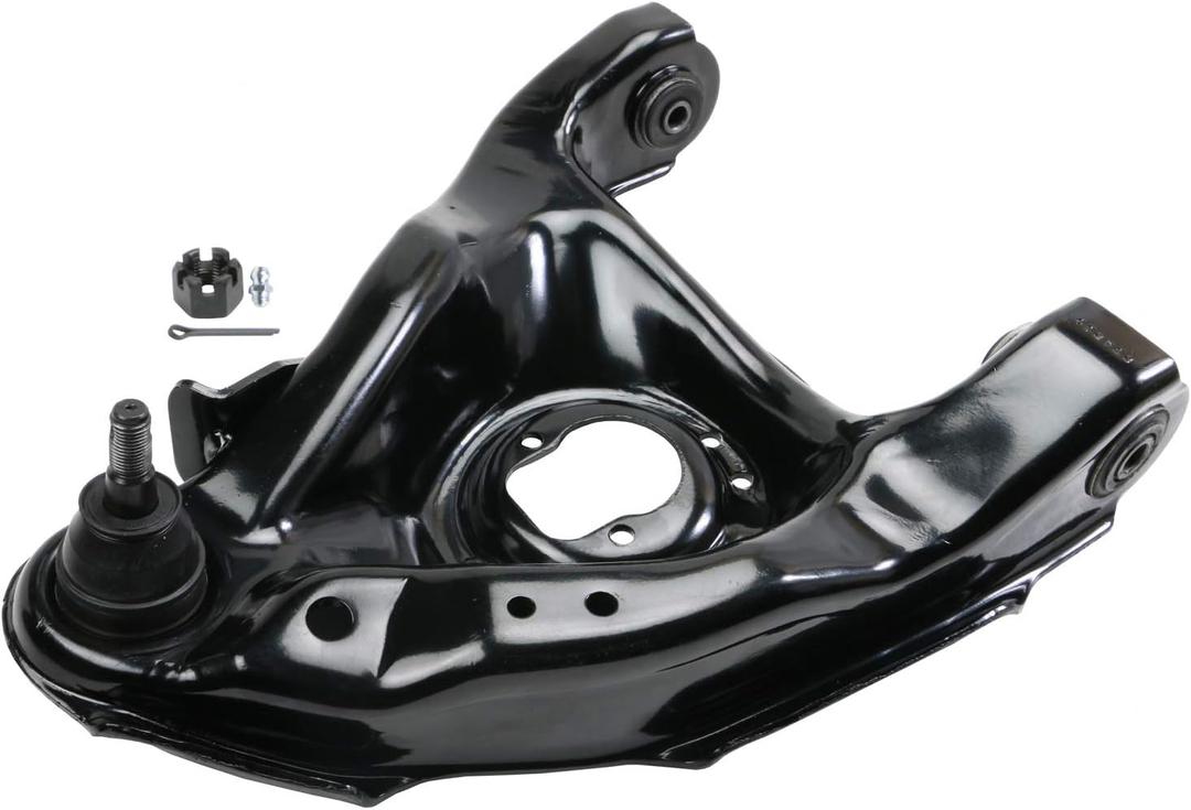 MOOG RK620251 Front Right Lower Suspension Control Arm and Ball Joint Assembly for Chevrolet S10