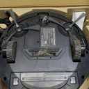 Robot Vacuum and Mop, 2-in-1 Robot Vacuum & Mop Built-in 2600mAh Lithium Battery, CGW