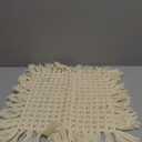 Newborn Baby Photography Props Blanket Posing Aid for Girl Boy Photo Shoot Baskets Filler Posing Stuffer Background Blanket (Lotus Color)