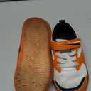 YESKIS Toddler Boys Girls Light Up Shoes LED Flashing Lightweight Mesh Breathable Adorable Running Sneakers for Toddler and Little Kid